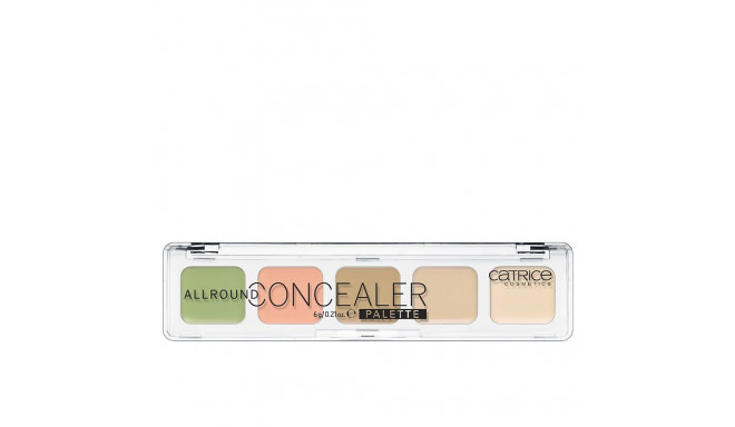 CATRICE ALLROUND concealer #010 6 gr