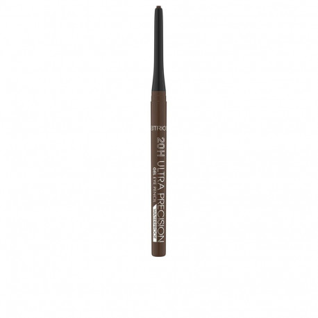 CATRICE 20H ULTRA PRECISION gel eye pencil waterproof #030-brownie 0,08 gr