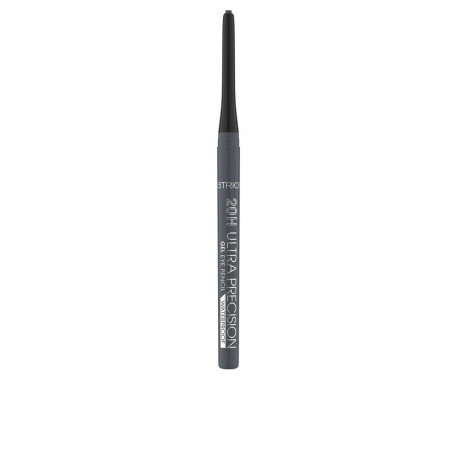 CATRICE 20H ULTRA PRECISION gel eye pencil waterproof #020-grey 0,08 gr