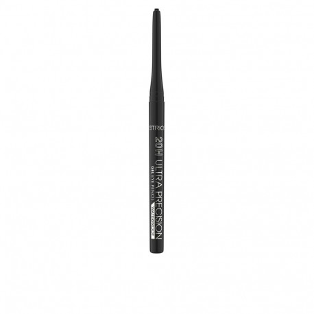 CATRICE 20H ULTRA PRECISIÓN gel eye pencil waterproof #010-black 0,08 gr