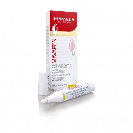 MAVALA MAVAPEN aceite nutritivo cutículas 4,5 ml
