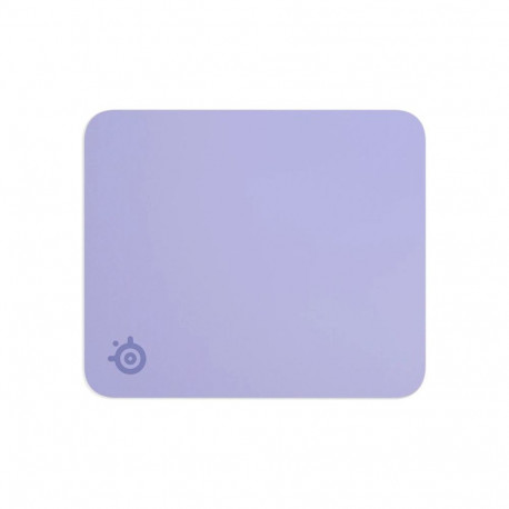 Mänguri hiirematt SteelSeries QcK M Gaming Mouse Pad, lilla