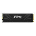 KINGSTON 8192GB Kingston FURY Renegade G5 PCIe 5.0 M.2 NVMe SSD