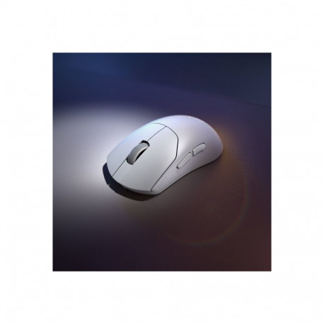 CORSAIR SABRE v2 PRO ülikerge juhtmevaba valge mänguhiir