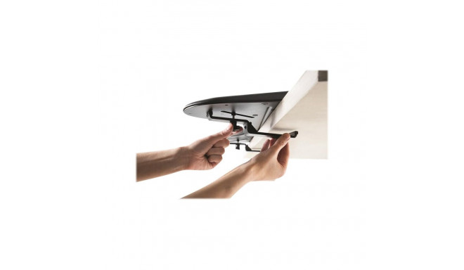 CONTOUR Wrist rest RollerMouse Max