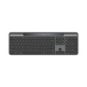 LOGITECH Slim Solar+ for Business Graphite (US)
