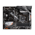 GIGABYTE A520 AORUS ELITE AM4 DDR4 2xM.2 4xSATA HDMI ATX MB