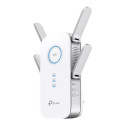 TP-LINK AC2600 kahe sagedusalaga WLAN kordaja seinapaigalduseks MediaTek 1733Mbit/s 5GHz + 800Mbit/s