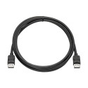 HP DisplayPort Cable Kit