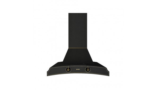 Gorenje õhupuhasti DK63MCLB