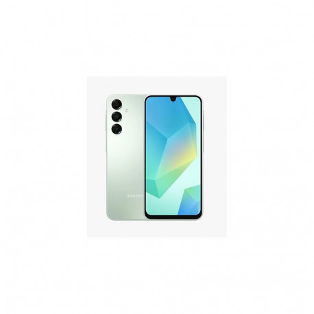 Samsung A16 4G 4GB/128GB Light Green