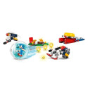 Construction Set - LEGO SONIC 77001
