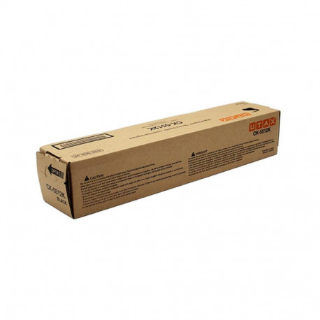 - Toner Cartridge - Utax CK-5512K 20,000 Pages Black
