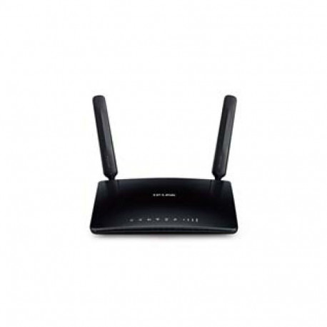 Wireless Router - TP-LINK ARCHER MR400 LTE 150 Mbps, 64 Devices, LAN/WAN