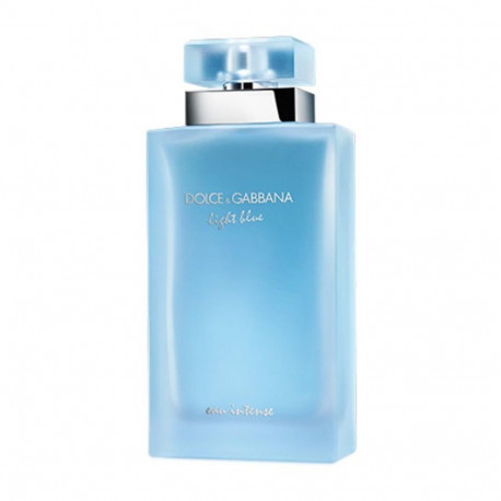 Dolce Gabbana parfüümvesi Light Blue Eau Intense 25ml pihustiga
