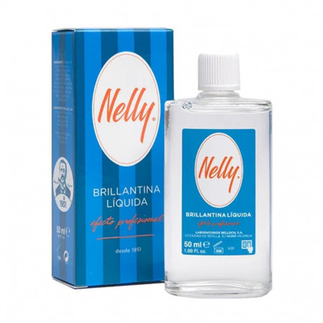 Nelly vedel briljantiin Efecto Professional 50ml