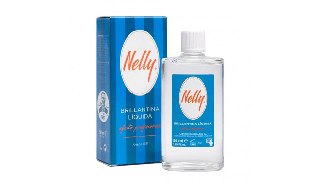 NELLY EFECTO PROFFESIONAL BRILLANTINA LIQUIDA 50ML