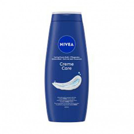 Nivea geel-kreem Care 650ml