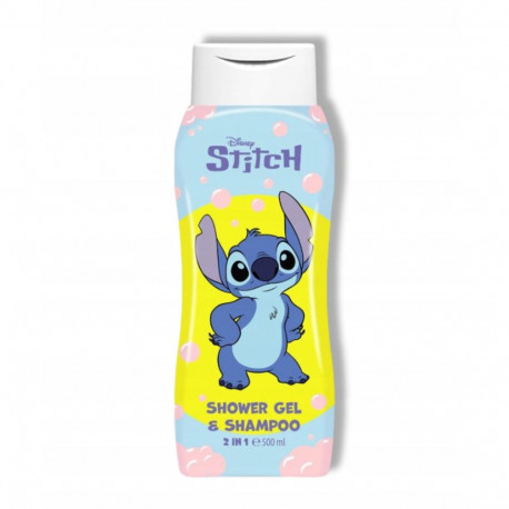 Disney vannigeel Stitch 500ml