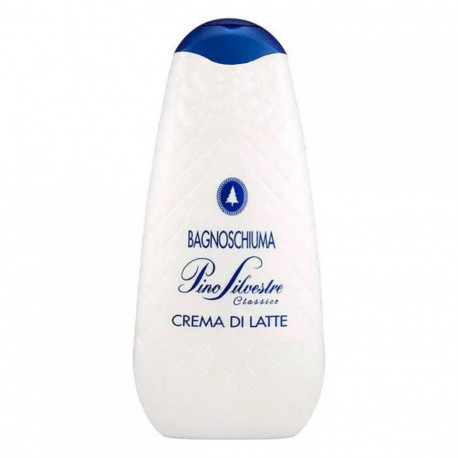 Pino Silvestre dušigeel piimakreemiga 750ml