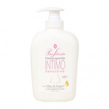 PINO SILVESTRE SENSITIVE DETERGENTE INTIMO ACEITE DE ARGAN 250ML