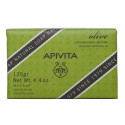 APIVITA OLIVE JABON NATURAL 125GR
