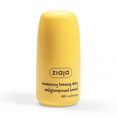 Ziaja rull-deodorant Piña 60ml