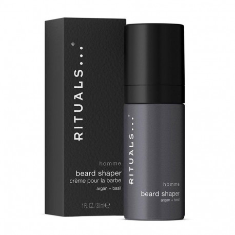 RITUALS HOMME BEARD SHAPER 30ML