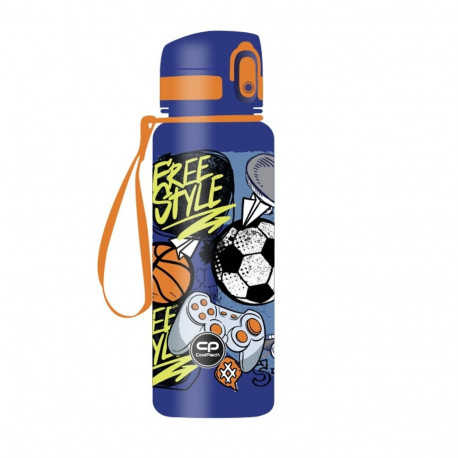 Coolpack veepudel 400 ml, Brisk Hobby