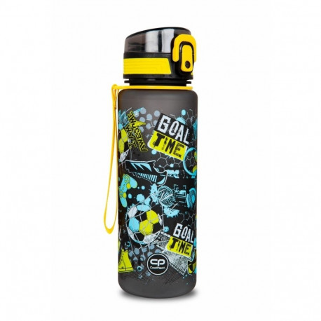 Coolpack veepudel 600ml, Brisk Bidon goal