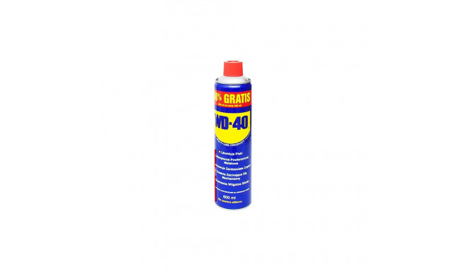 9921# mitmeotstarbeline WD-40 aerosool 600ml