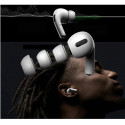 Tech-Protect ear tips AirPods Pro 3, white