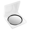 Walimex pro UV-filter Slim Super DMC 77mm