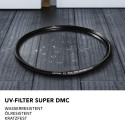 Walimex pro UV-filter Slim Super DMC 72mm