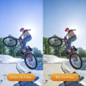 Walimex pro UV-filter Slim Super DMC 72mm
