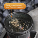 Walimex pro UV-filter Slim Super DMC 72mm