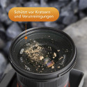 Walimex pro UV-filter slim super DMC 67mm