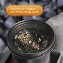 Walimex pro UV-filter slim super DMC 58mm