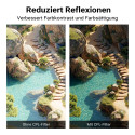 Walimex pro Pol zirkulaarne Slim Super DMC 82mm