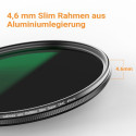 Walimex pro Pol zirkulaarne Slim Super DMC 82mm
