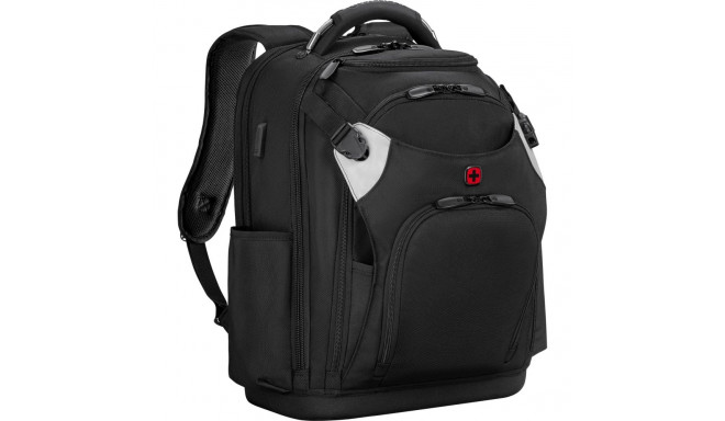 Wenger Professional 17 Tool Backback black