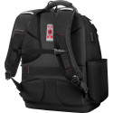 Wenger Professional 17 Tool Backback black