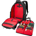 Wenger Professional 17 Tool Backback black