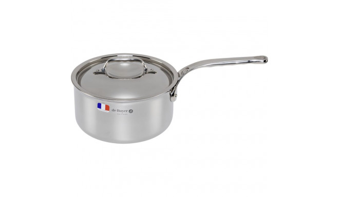 De Buyer kastrul Affinity 20cm