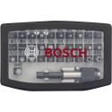 Bosch Pro Screwdriver Bit Set 32 piece