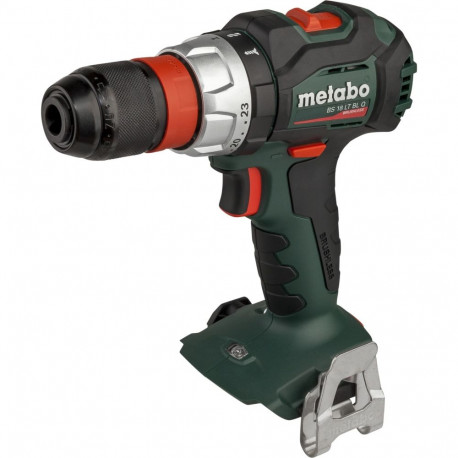 Metabo BS 18 LT BL Q juhtmeta akutrell