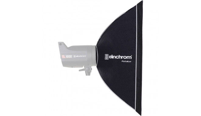 Elinchrom Rotalux Squarebox 70 cm
