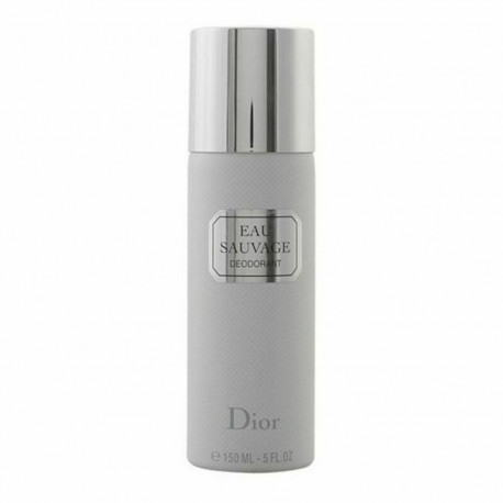 Dior Eau Sauvage Deodorant Spray (150ml)