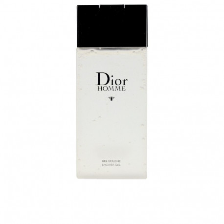 Dior Homme Shower Gel (200ml)