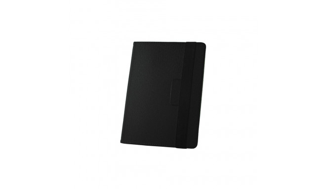Case Orbi for tablets 9-11''(L27 x W20 cm) black wrapper